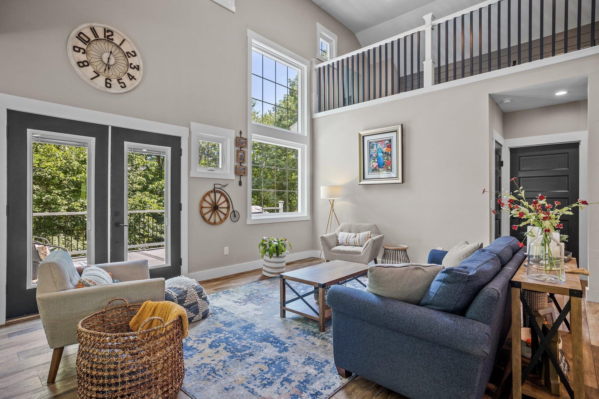 290 Pork Hill Road Wolfeboro, NH 03894 - Photo 5 of 40 Gallery Image 5