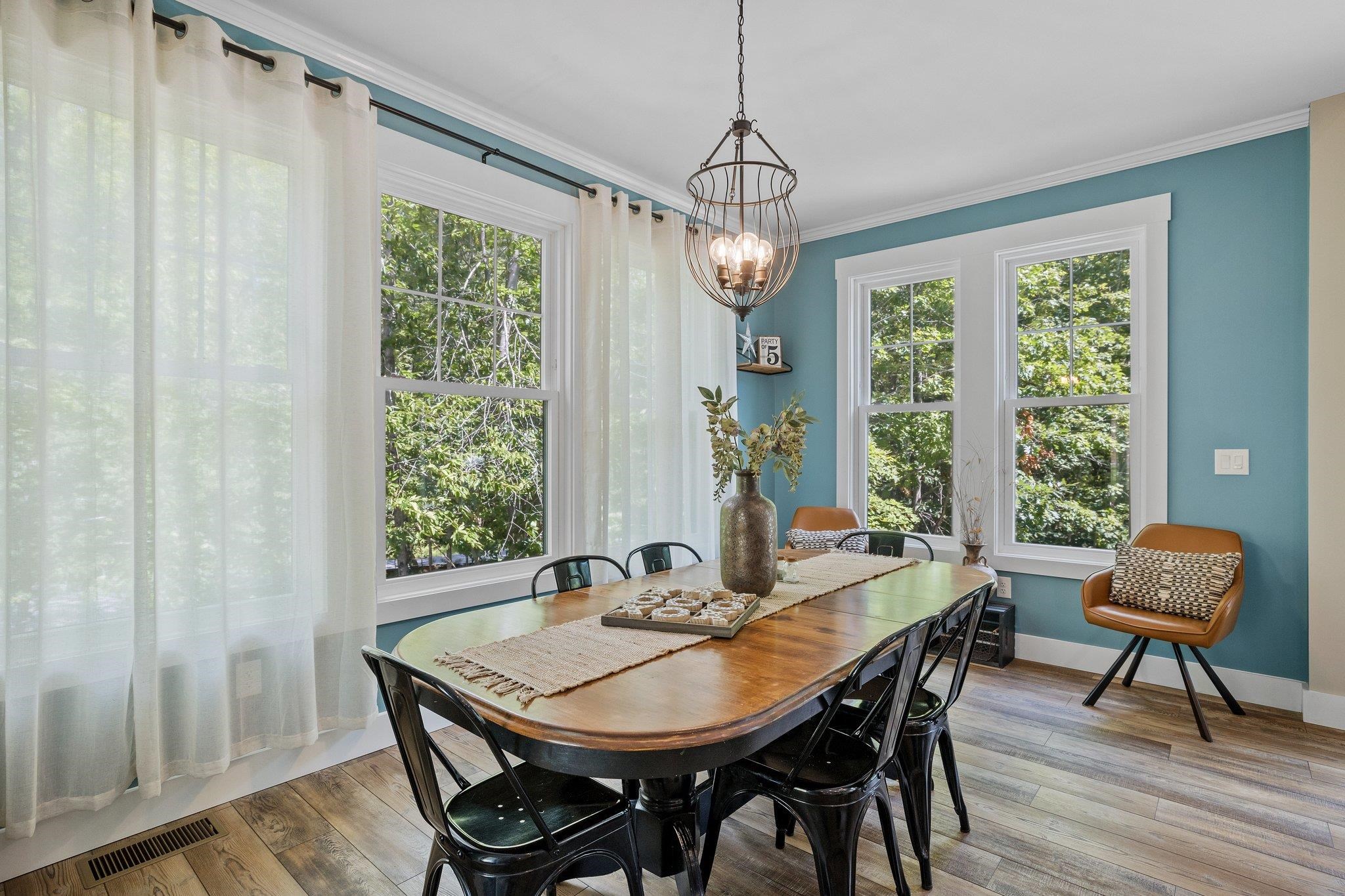 290 Pork Hill Road Wolfeboro, NH 03894 - Photo 8 of 40 Gallery Image 8