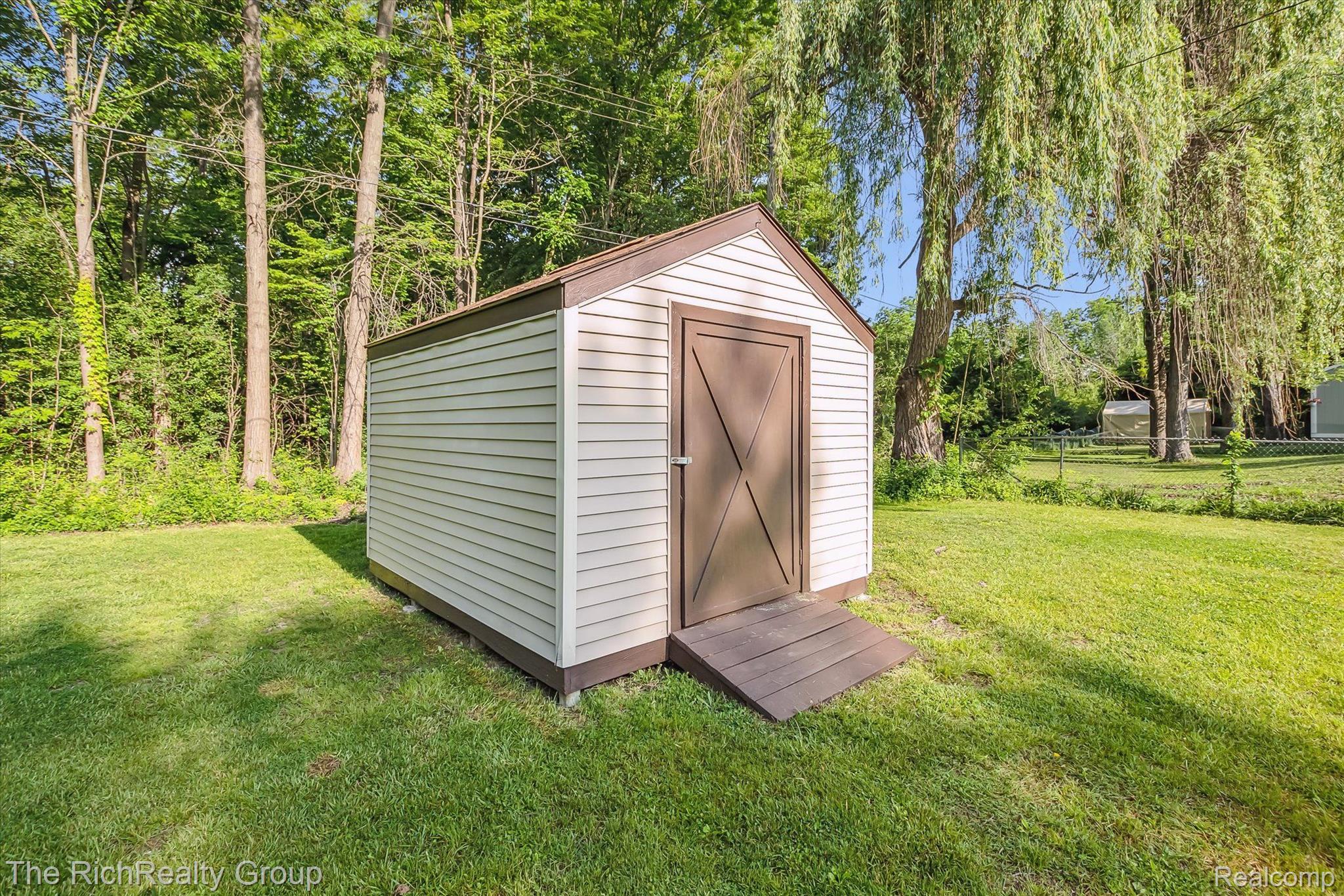4592 Willard Road South Canton, MI 48188 - Photo 25 of 26