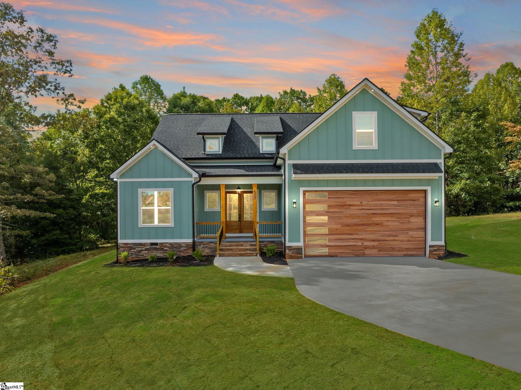 507 Lariat Loop Seneca, SC 29672 - Photo 4 of 50 Gallery Image 4