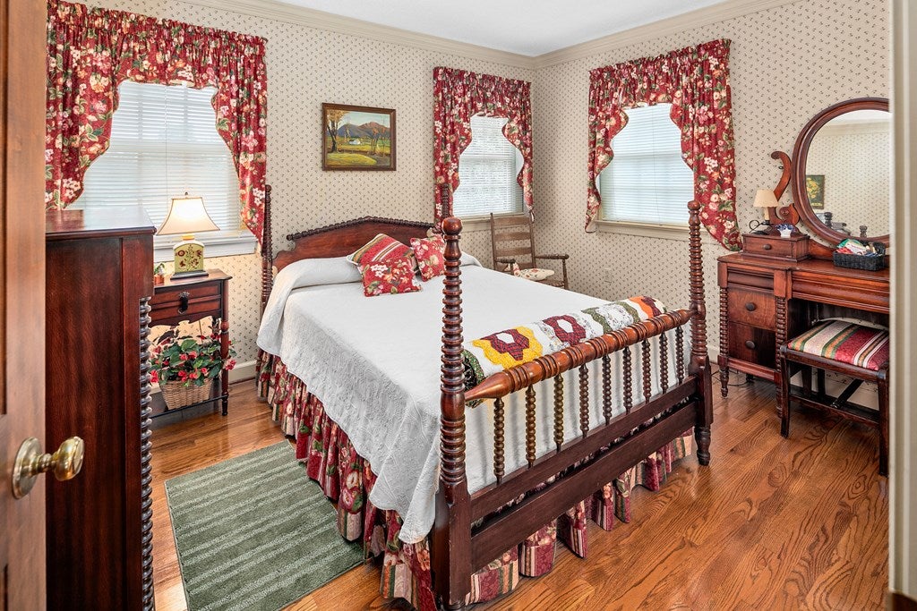 380 Country Club Road Keysville, VA 23947 - Photo 19 of 21 Gallery Image 19