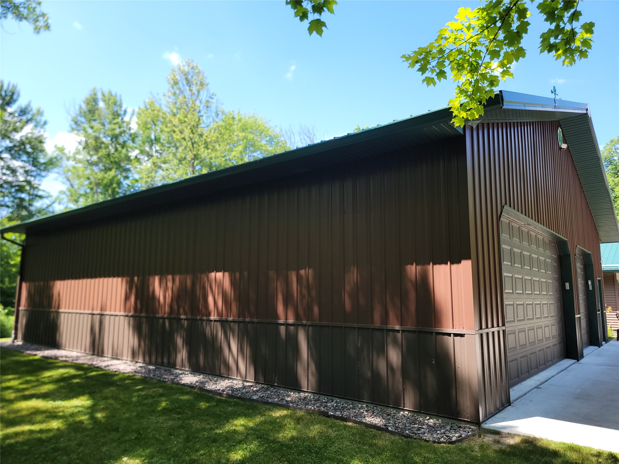 8244 W Koeppler Road Ojibwa, WI 54862 - Photo 35 of 48