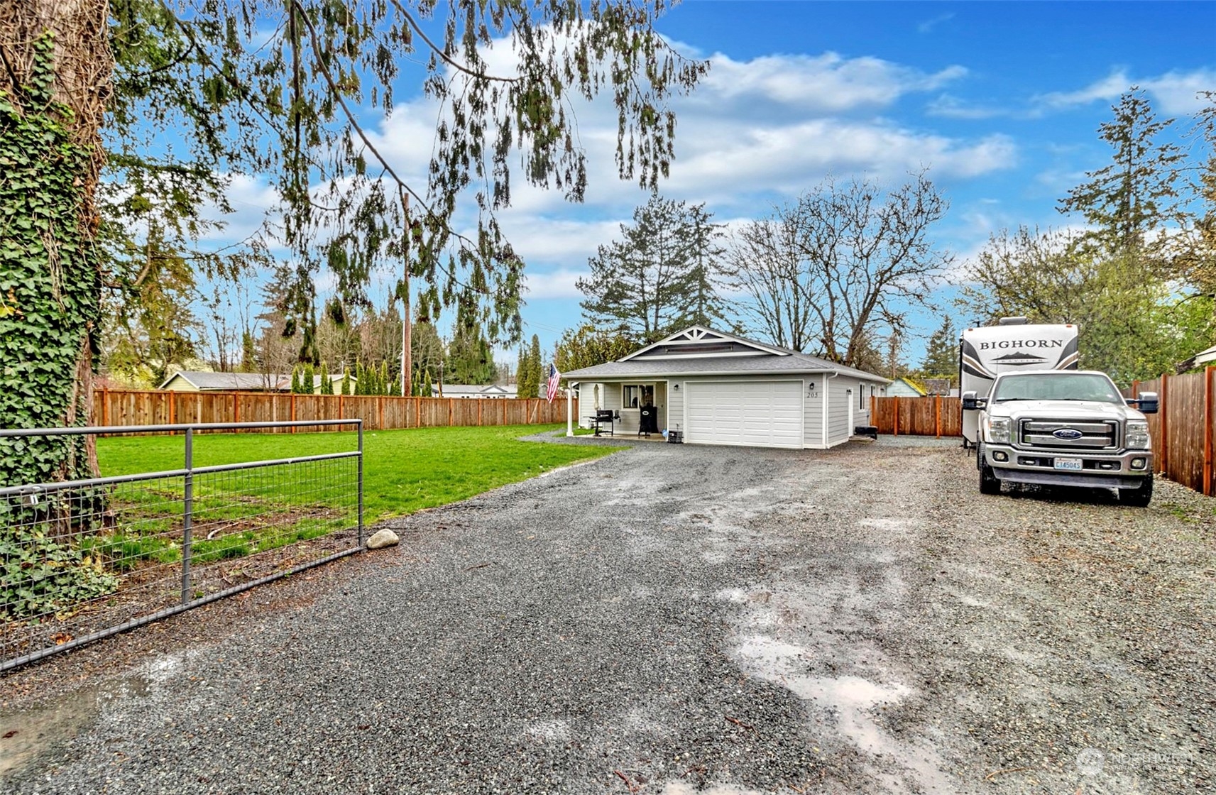 205 2nd Street Gold Bar, WA 98251 - Photo 37 of 39
