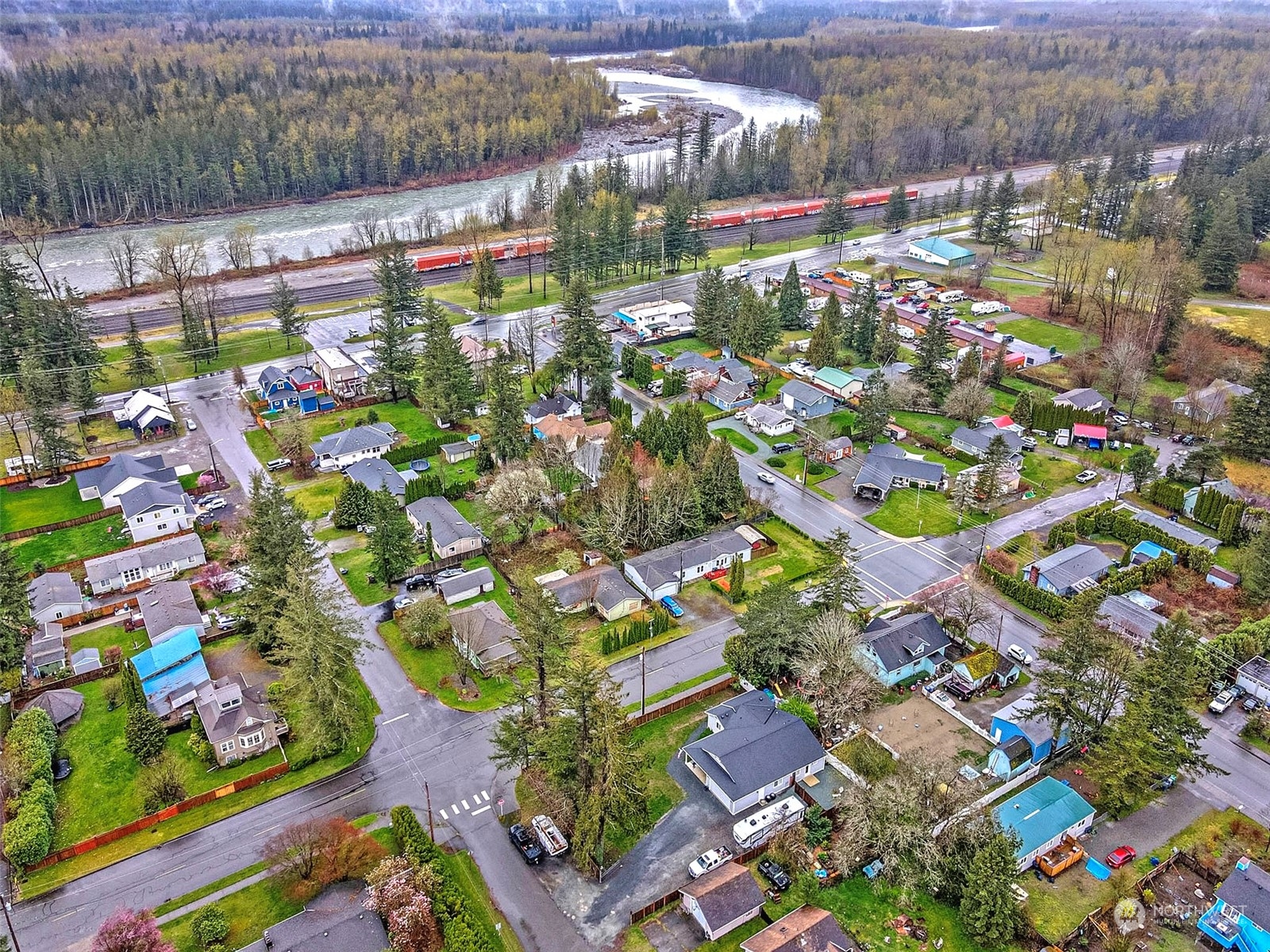 205 2nd Street Gold Bar, WA 98251 - Photo 38 of 39