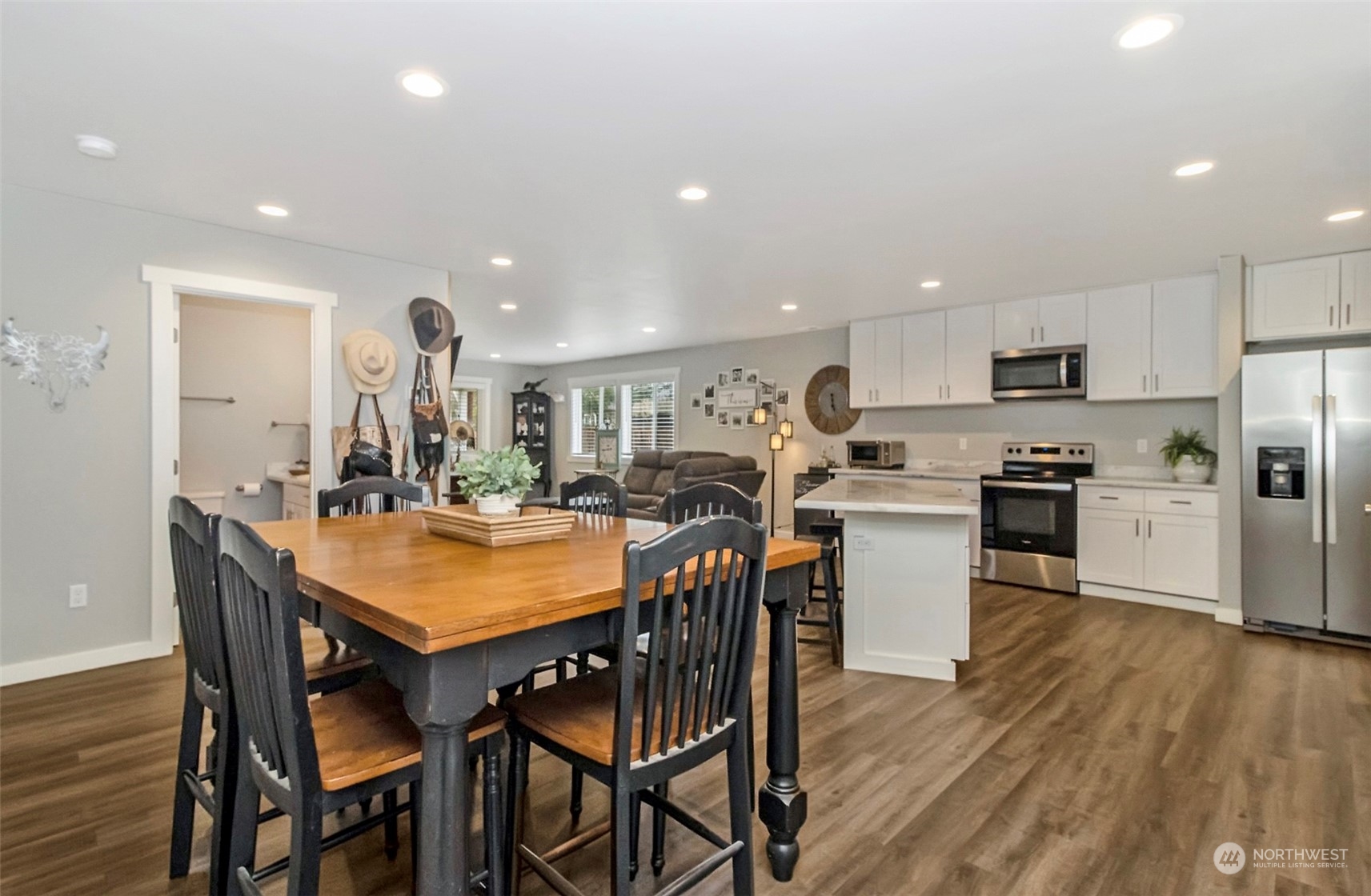 205 2nd Street Gold Bar, WA 98251 - Photo 8 of 39