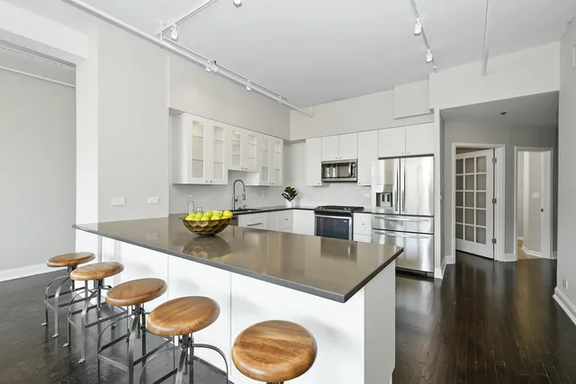 $660,000 | 161 West Harrison Street, Unit 11061108, Chicago, IL 60605