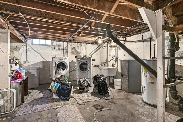 $190,000 | 317 1st Street, Sandstone, MN 55072