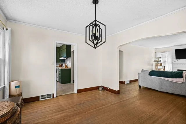 $190,000 | 317 1st Street, Sandstone, MN 55072