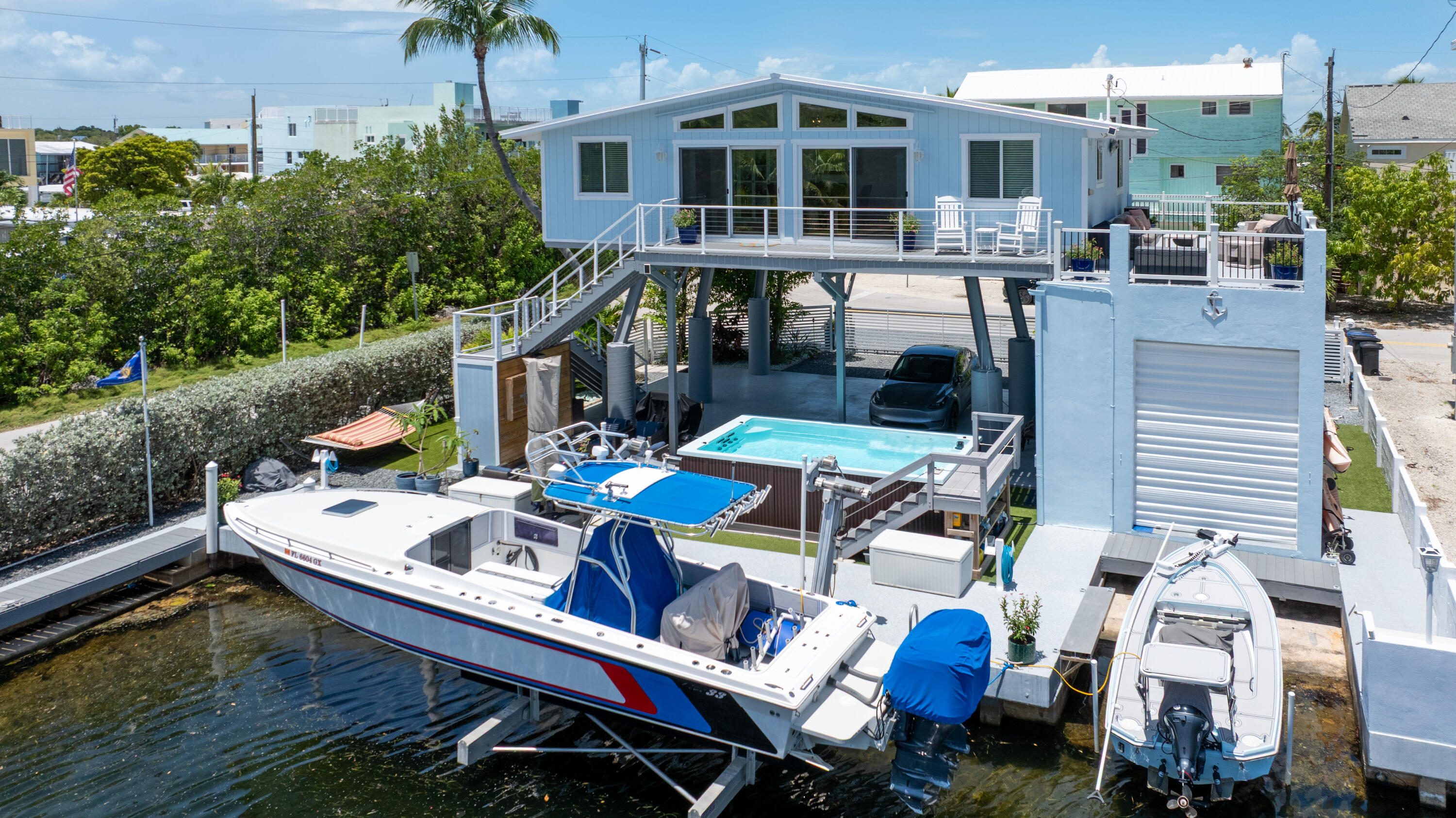 1 Snipe Road Key Largo, FL 33037 - Photo 17 of 44 Waterside