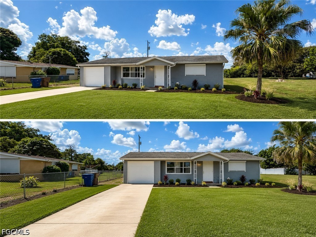 106 Jasmine Road West Lehigh Acres, FL 33936 - Photo 1 of 2 Gallery Image 1