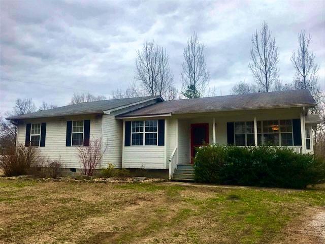 2616 Corral Road Signal Mountain, TN 37377 - Photo 1 of 1 2616 Corral Rd.