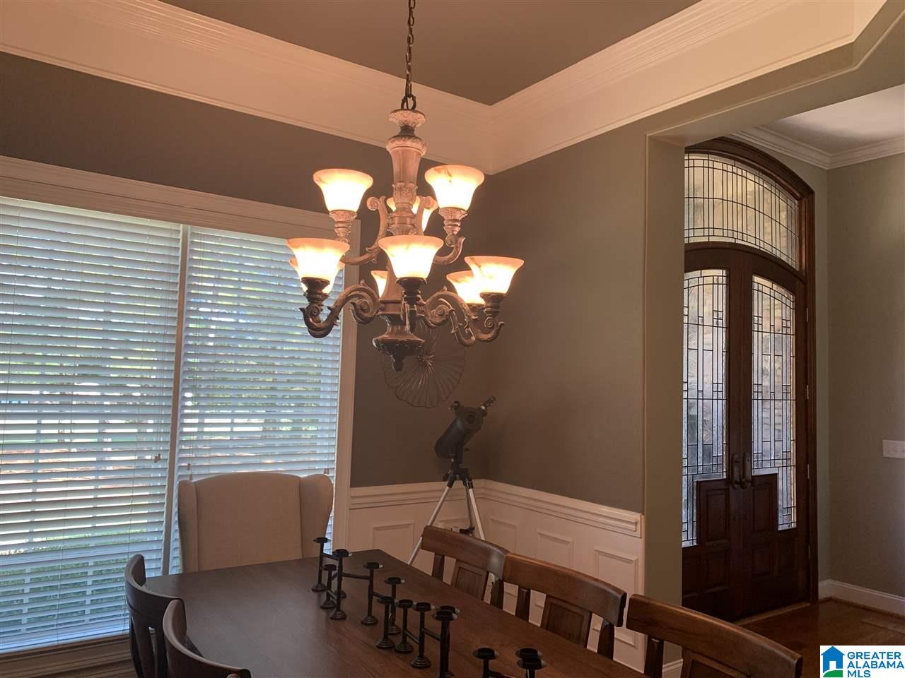 10355 Choccolocco Road Anniston, AL 36207 - Photo 12 of 48