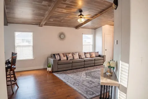 $314,990 | 12307 Walter Vaughn Drive, Manor, TX 78653