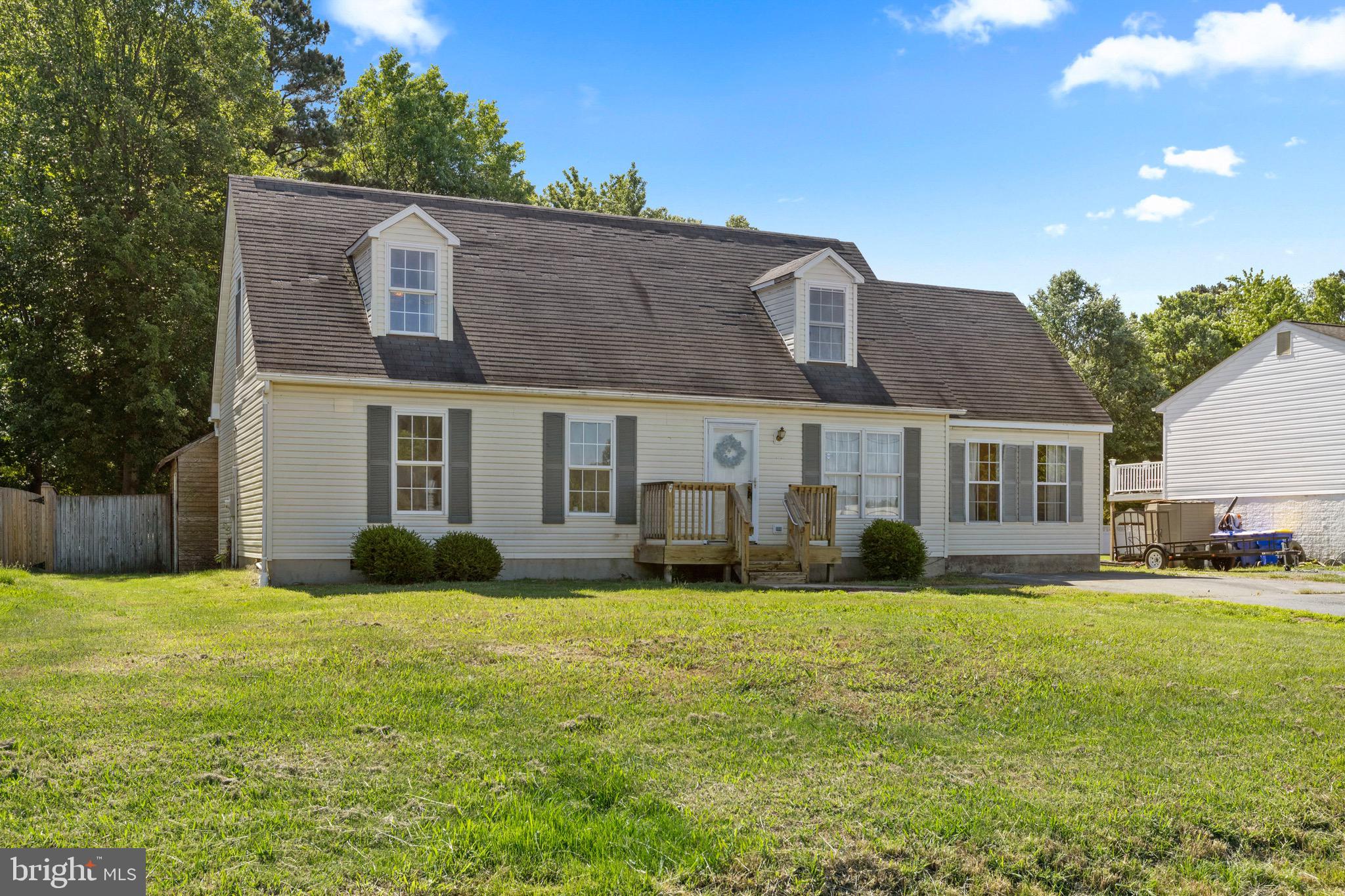 606 Old Love Point Road Stevensville, MD 21666 - Photo 52 of 75
