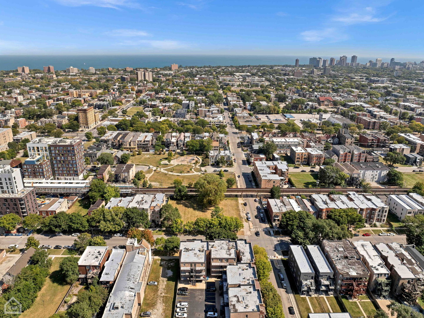 4358 South Prairie Avenue Chicago, IL 60653 - Photo 26 of 90