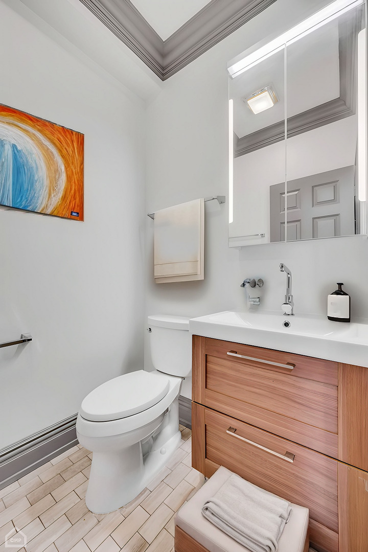 4358 South Prairie Avenue Chicago, IL 60653 - Photo 35 of 90