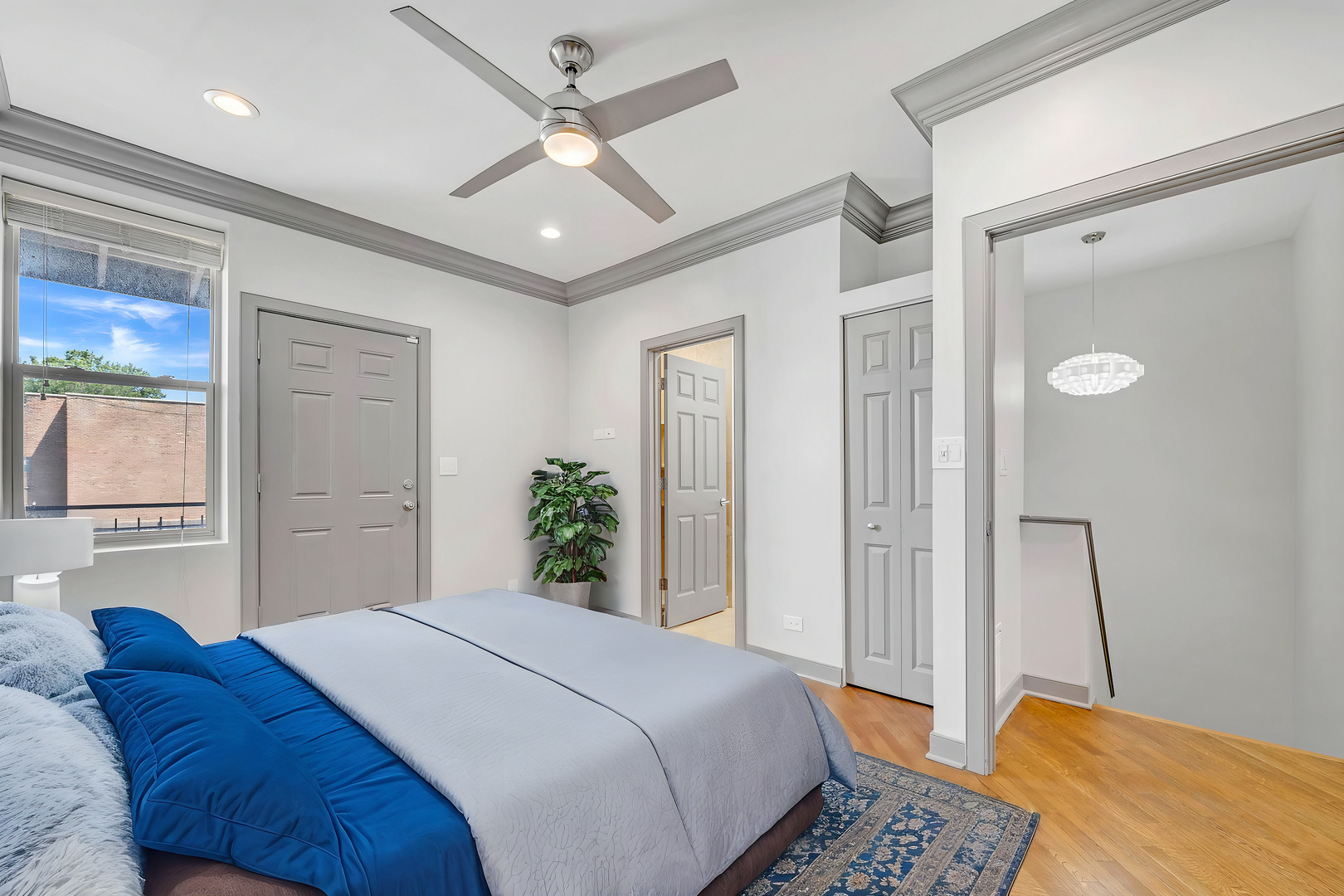 4358 South Prairie Avenue Chicago, IL 60653 - Photo 38 of 90