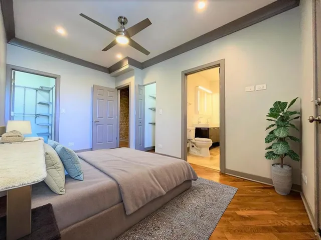 a bathroom with a sink a toilet and bathtub