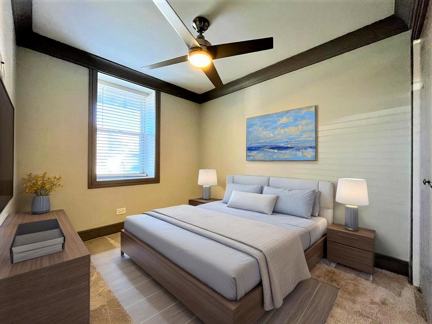 4358 South Prairie Avenue Chicago, IL 60653 - Photo 51 of 90