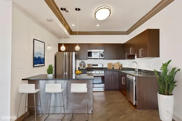 $8,360,000 | 4358 South Prairie Avenue, Chicago, IL 60653