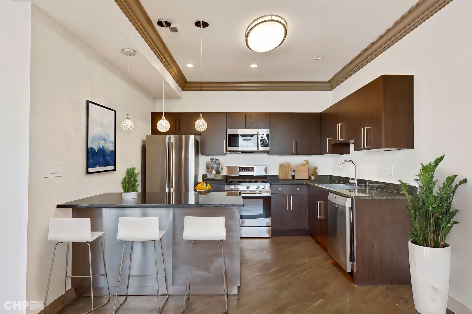 4358 South Prairie Avenue Chicago, IL 60653 - Photo 54 of 90