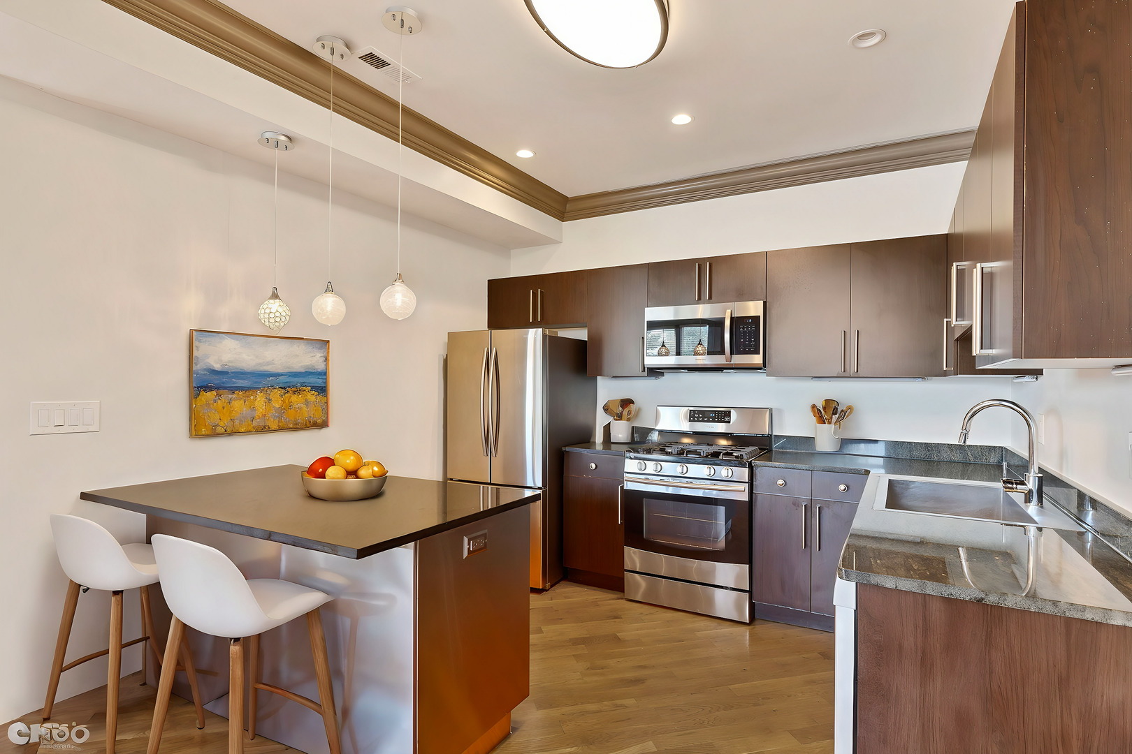 4358 South Prairie Avenue Chicago, IL 60653 - Photo 56 of 90