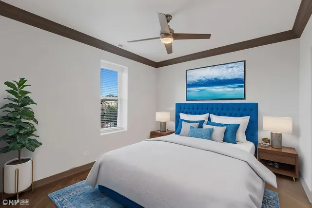 $8,360,000 | 4358 South Prairie Avenue, Chicago, IL 60653