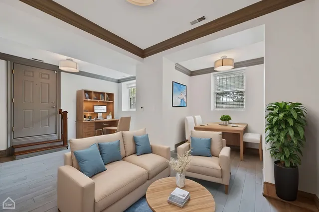 $8,360,000 | 4358 South Prairie Avenue, Chicago, IL 60653