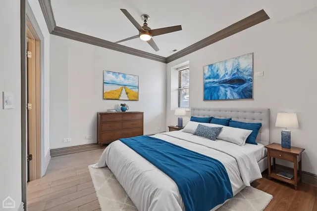 $8,360,000 | 4358 South Prairie Avenue, Chicago, IL 60653