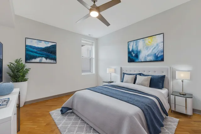 $8,360,000 | 4358 South Prairie Avenue, Chicago, IL 60653