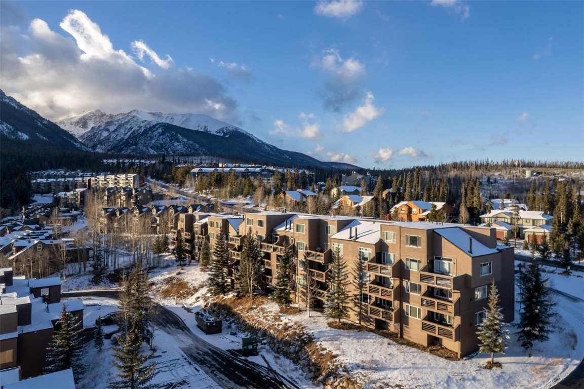 95600 Ryan Gulch Road, Unit 631 Silverthorne, CO 80498 - Photo 26 of 44 a view of a storage