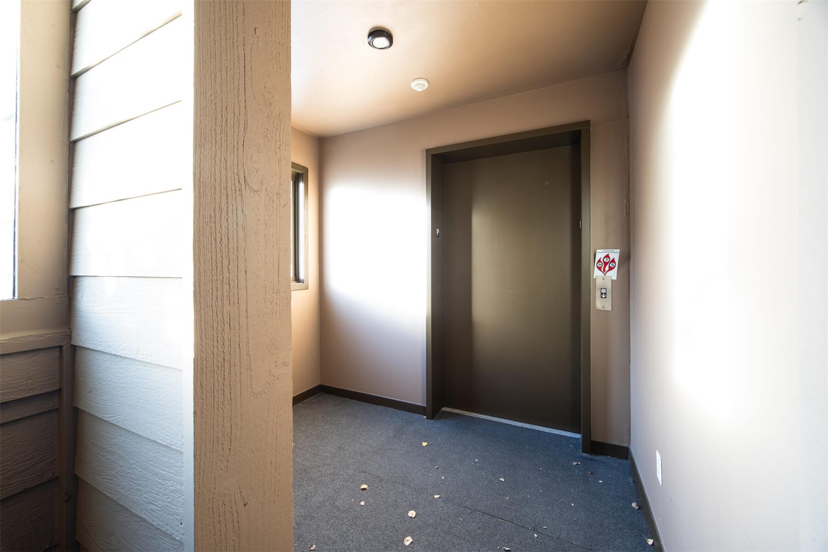 95600 Ryan Gulch Road, Unit 631 Silverthorne, CO 80498 - Photo 27 of 44 a view of empty room