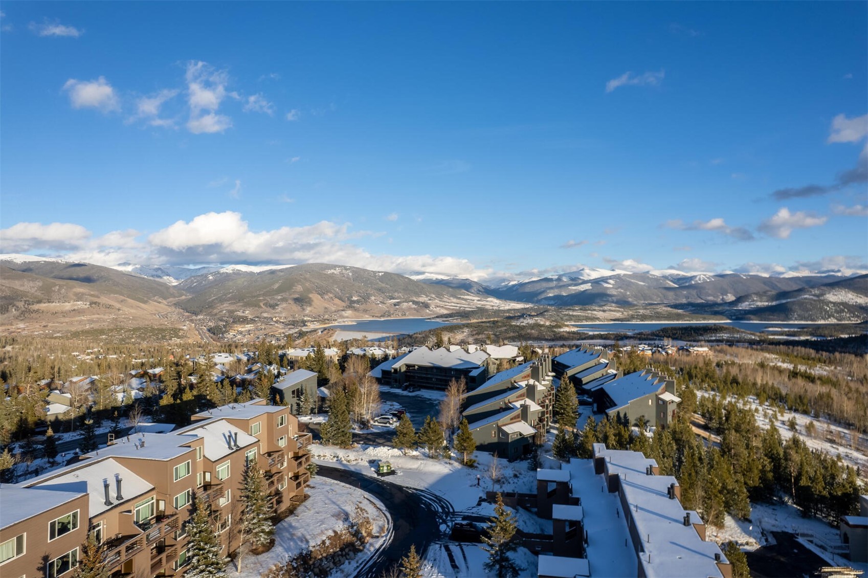 95600 Ryan Gulch Road, Unit 631 Silverthorne, CO 80498 - Photo 41 of 44