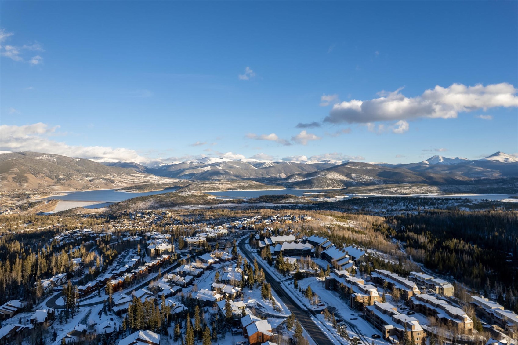 95600 Ryan Gulch Road, Unit 631 Silverthorne, CO 80498 - Photo 42 of 44