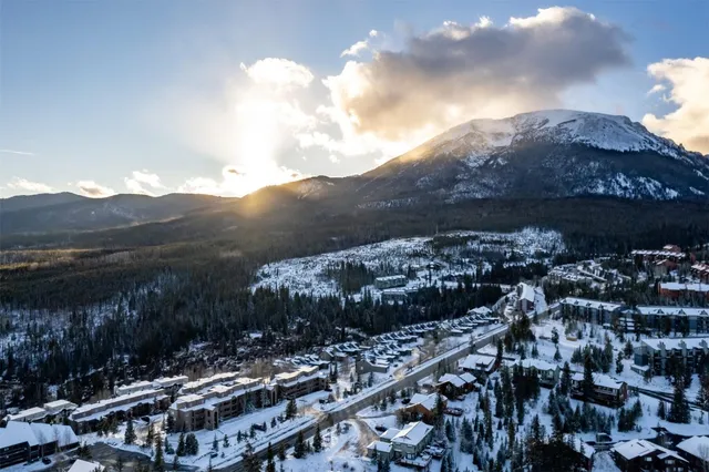 $759,000 | 95600 Ryan Gulch Road, Unit 631, Silverthorne, CO 80498
