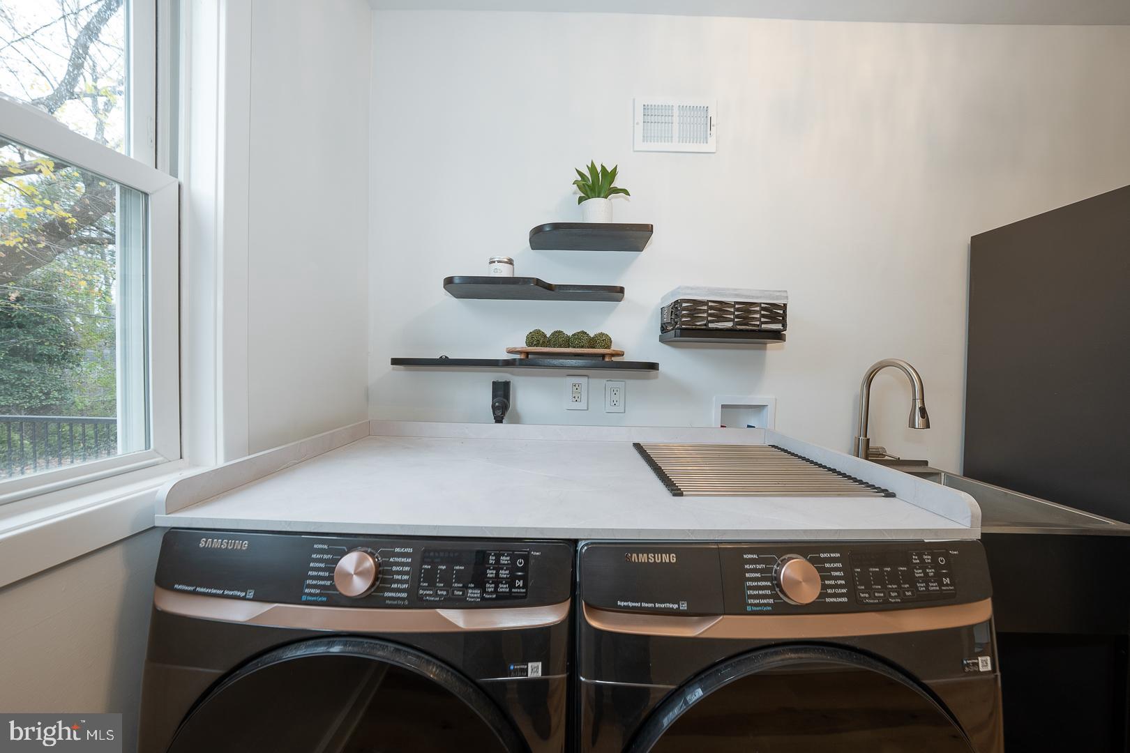 115 David Road Bala Cynwyd, PA 19004 - Photo 20 of 56 New washer/dryer and extra refrig. included