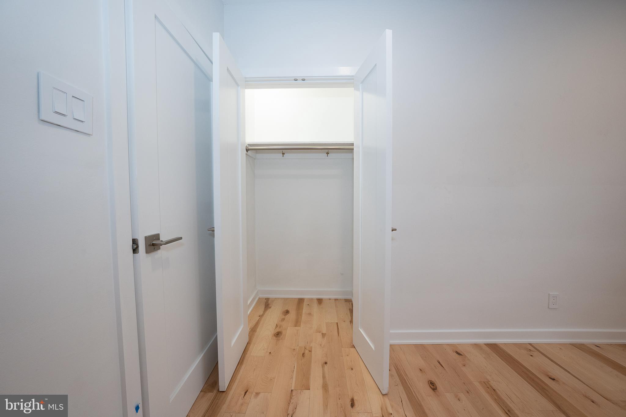 115 David Road Bala Cynwyd, PA 19004 - Photo 34 of 56 floored attic through 1st bed. closet.