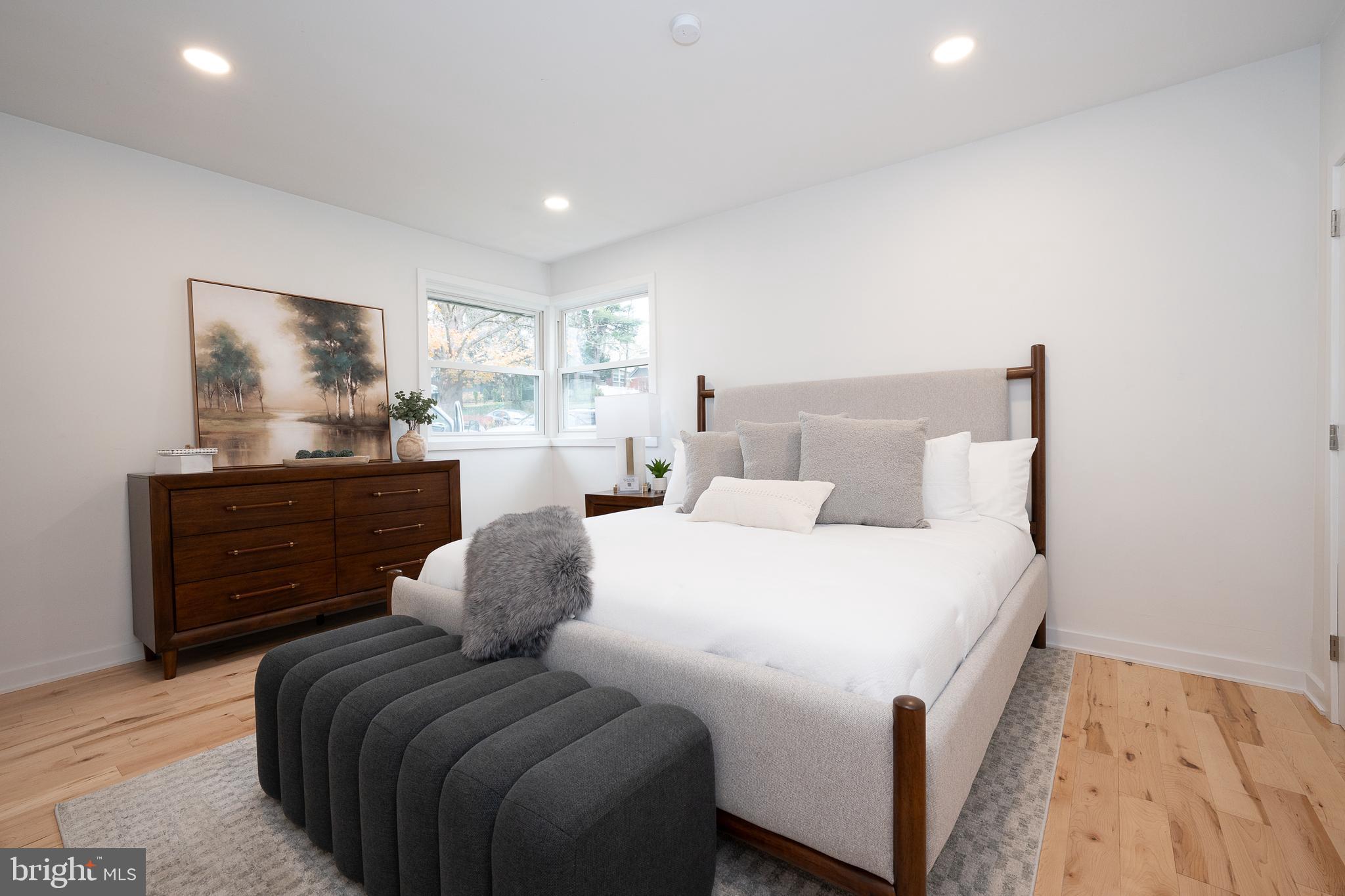 115 David Road Bala Cynwyd, PA 19004 - Photo 39 of 56 Another view of Primary Bed.