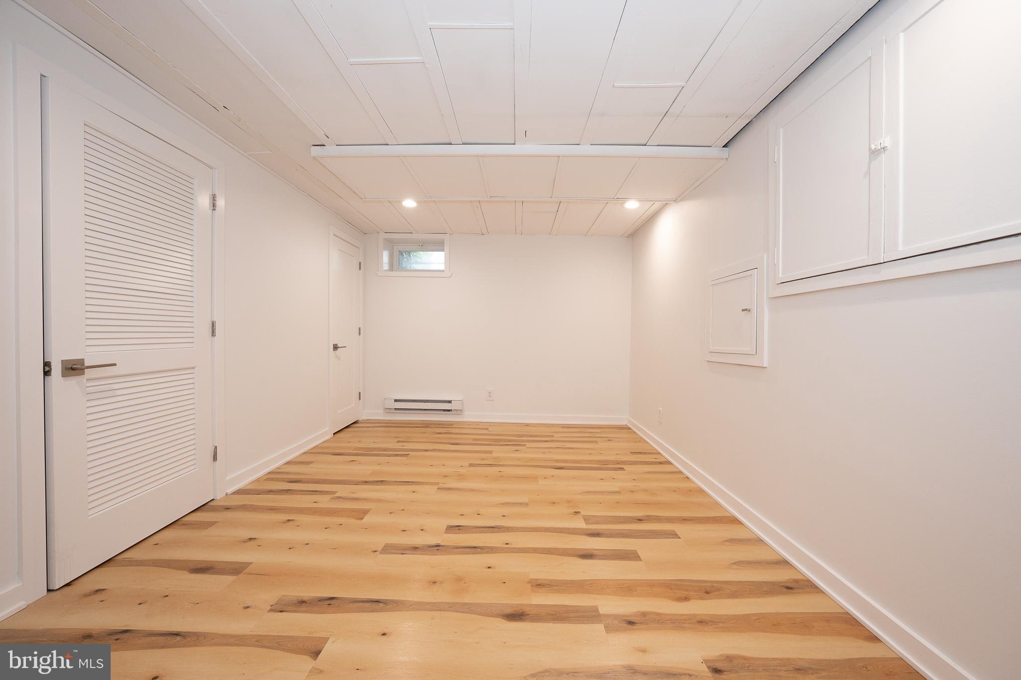 115 David Road Bala Cynwyd, PA 19004 - Photo 45 of 56 Plumb and elec. available for bath to be added