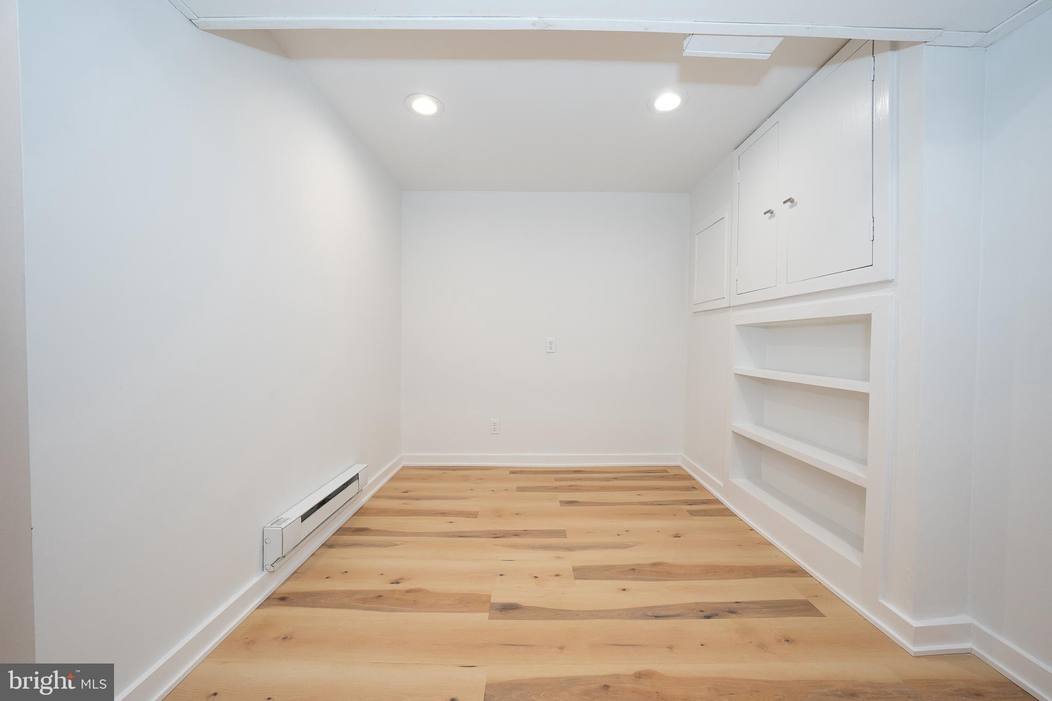 115 David Road Bala Cynwyd, PA 19004 - Photo 46 of 56 Huge finished basement with plenty of storage.