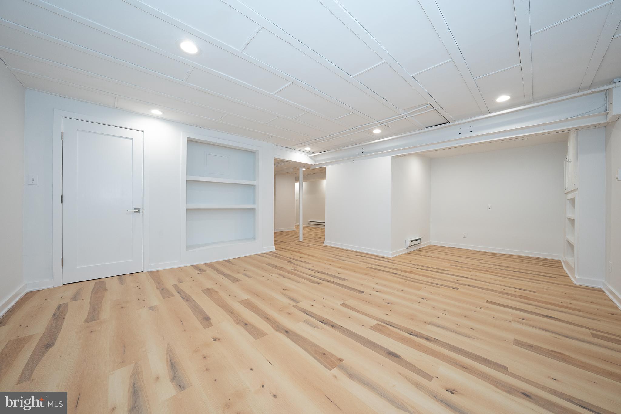 115 David Road Bala Cynwyd, PA 19004 - Photo 47 of 56 Huge finished basement