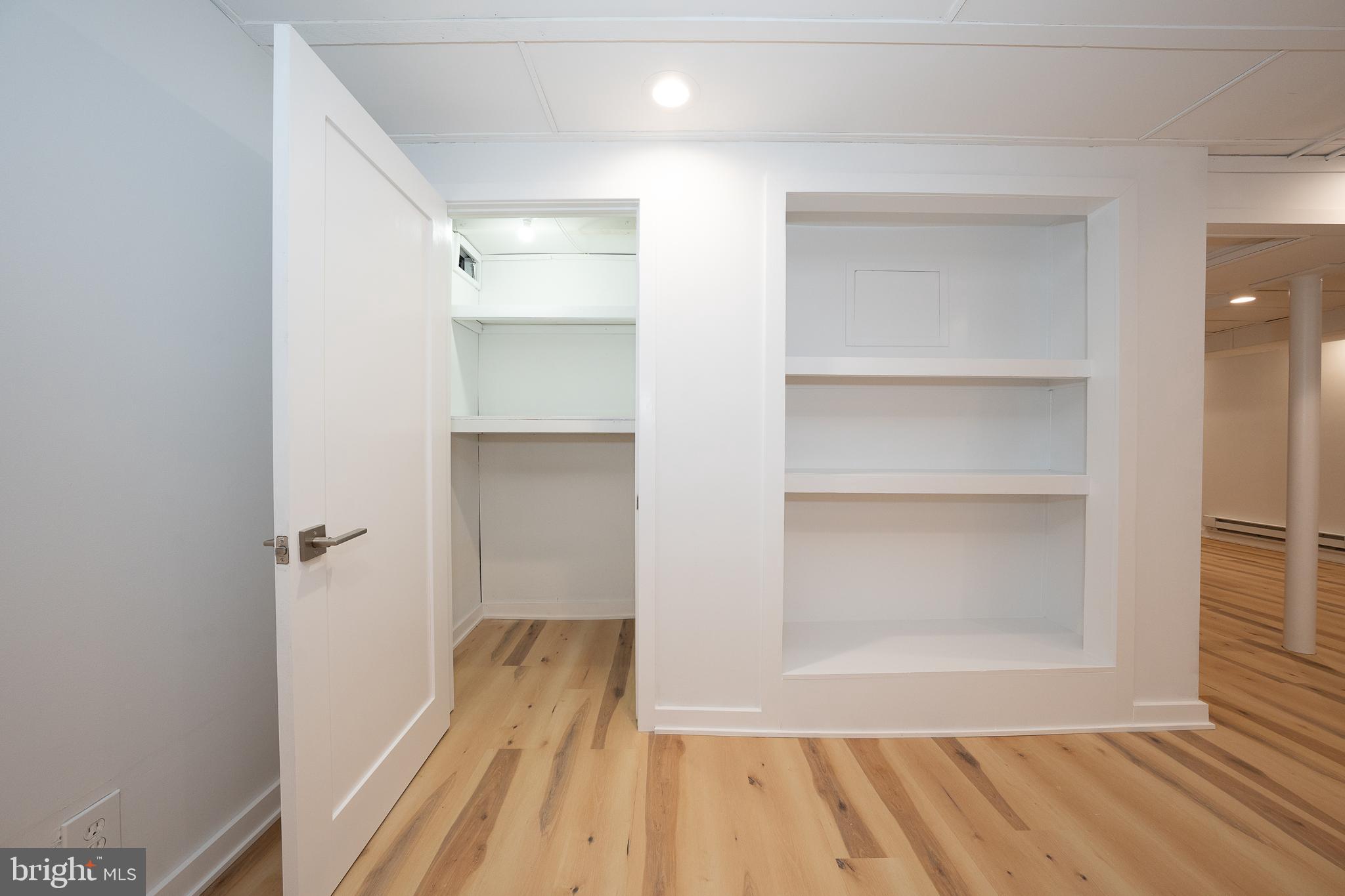 115 David Road Bala Cynwyd, PA 19004 - Photo 48 of 56 Back hall closet