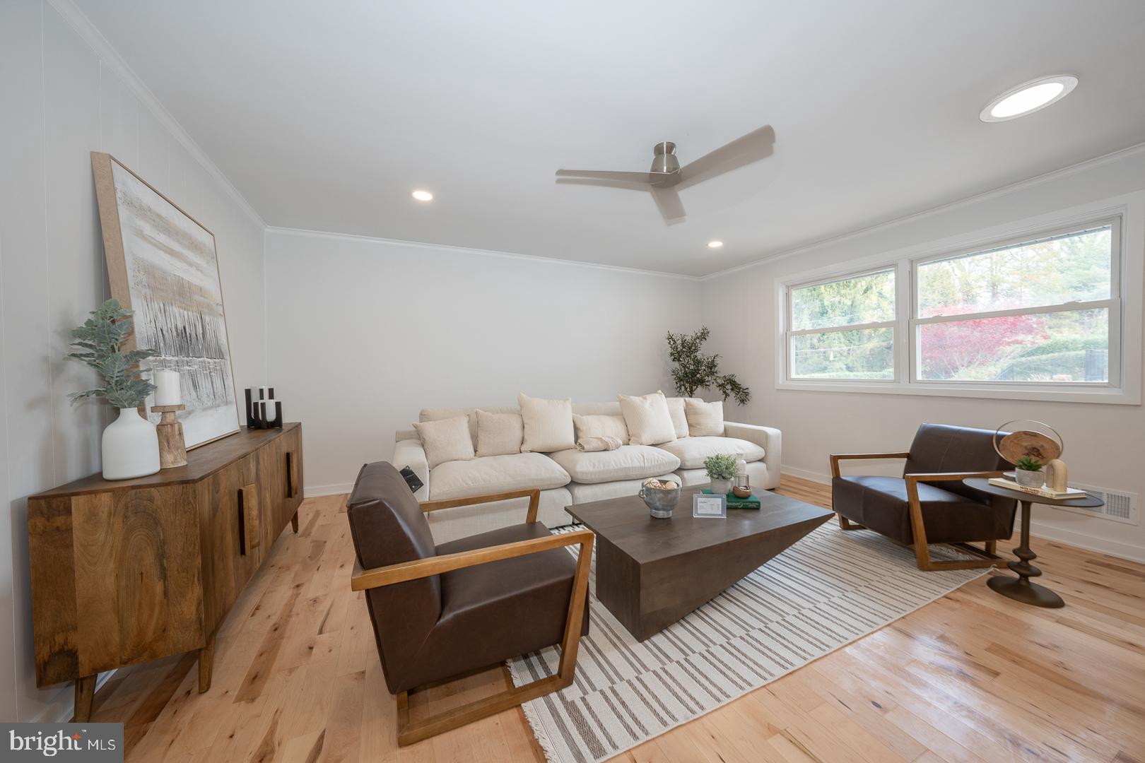 115 David Road Bala Cynwyd, PA 19004 - Photo 10 of 56 Another view from large F.R.