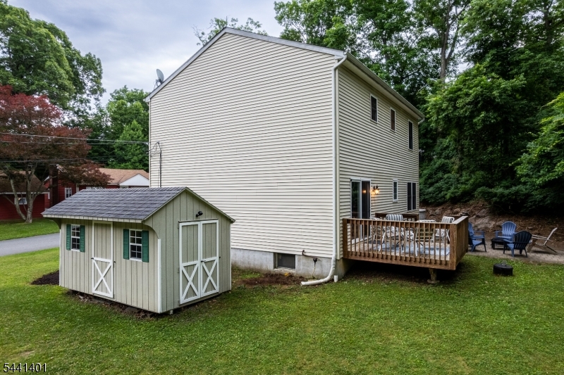 13 Cranberry Ledge Road Andover, NJ 07821 - Photo 29 of 33