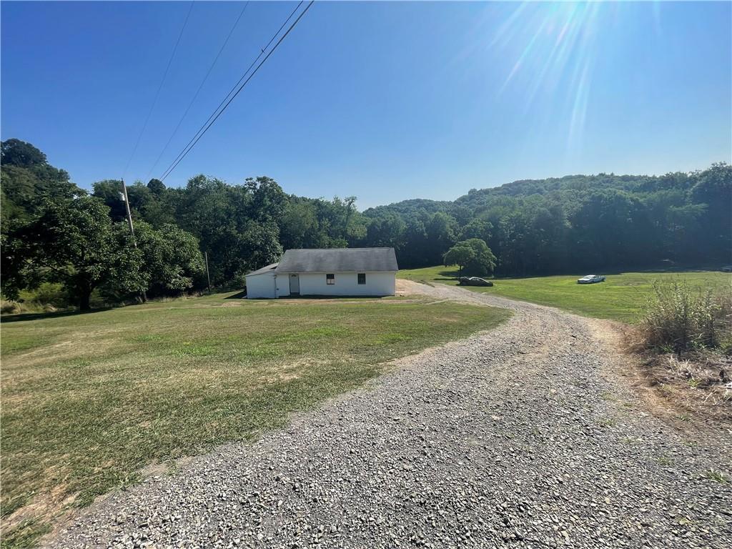 489 Jack Road Vandergrift, PA 15690 - Photo 34 of 46 a view of a field