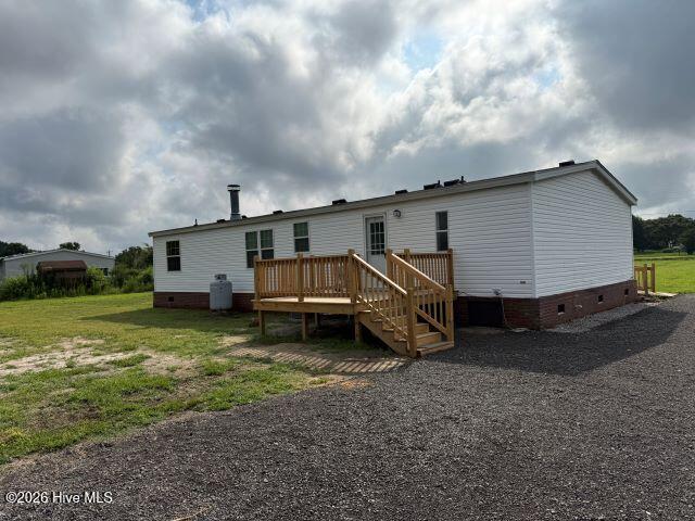 220 Willeyton Road Gates, NC 27937 - Photo 2 of 15