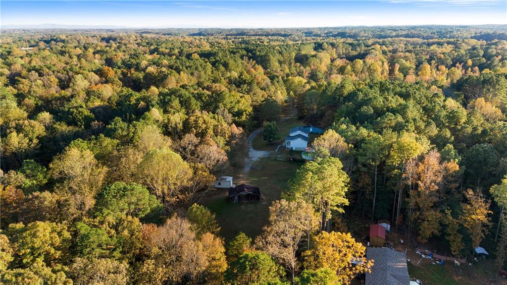 988 Davenport Road Southwest Dalton, GA 30721 - Photo 3 of 29 a view of lake