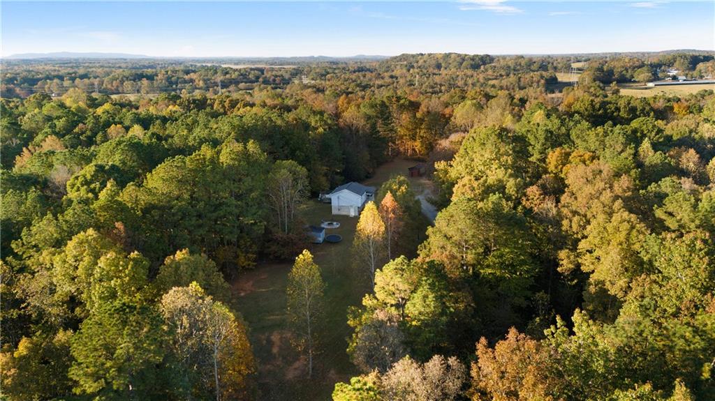 988 Davenport Road Southwest Dalton, GA 30721 - Photo 6 of 29 view of city and green space