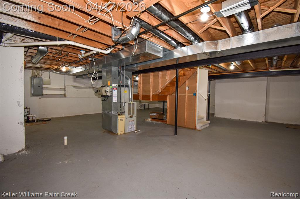 41687 Glade Road Canton, MI 48187 - Photo 50 of 54