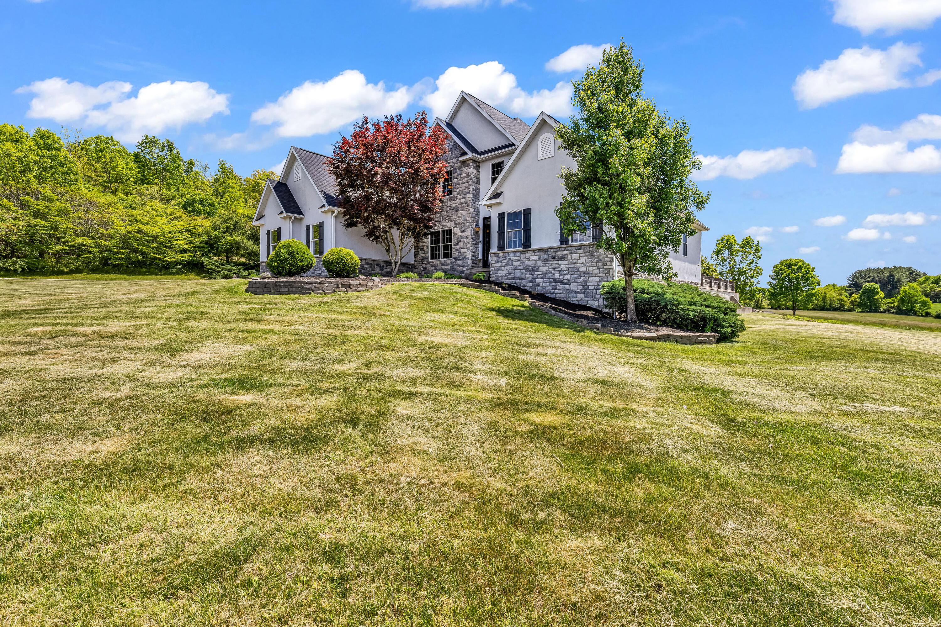 16689 Bailor Road Laurelville, OH 43135 - Photo 64 of 73 64. Exterior